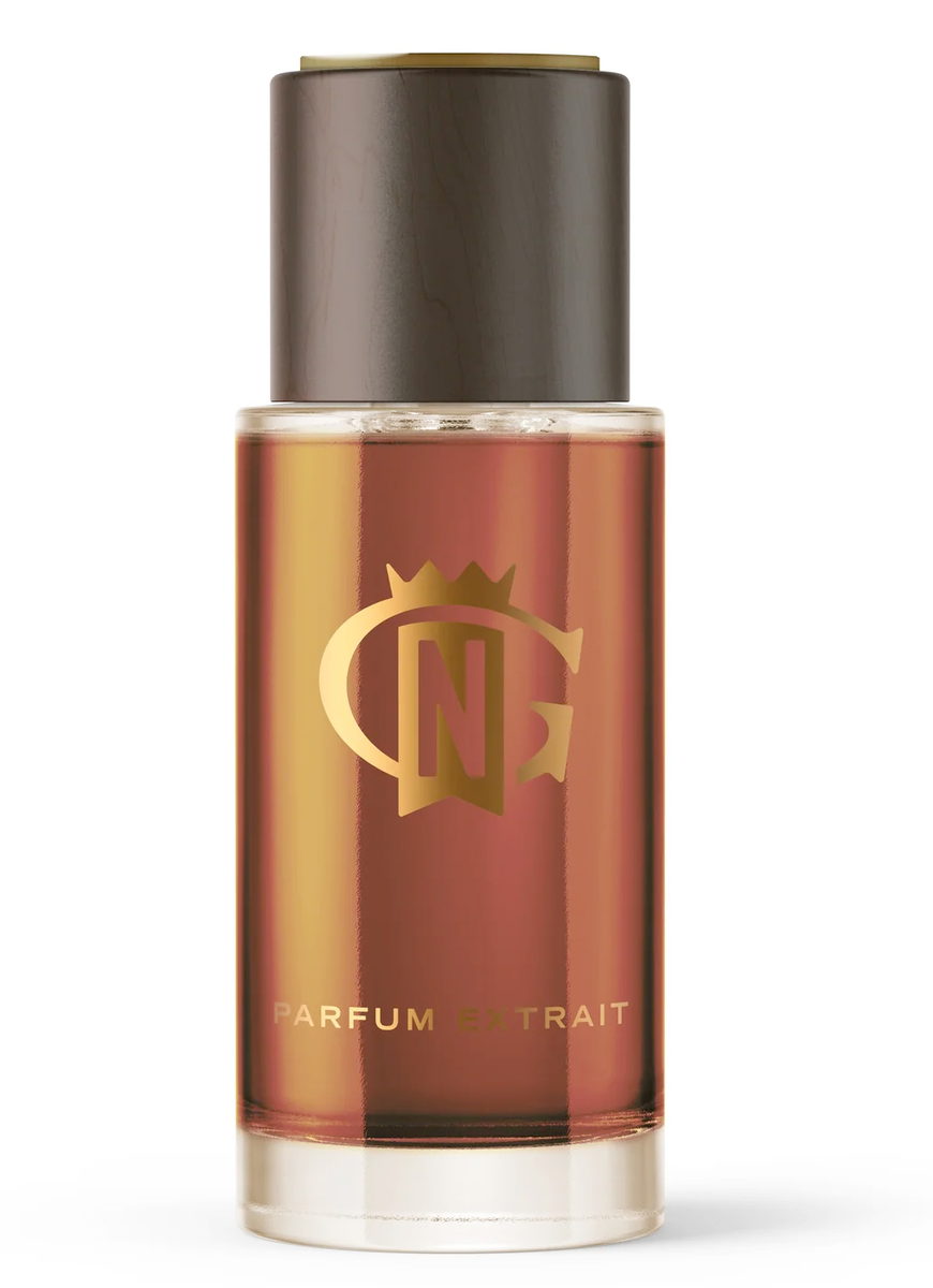 Sidama Gentleman’s Nod — аромат