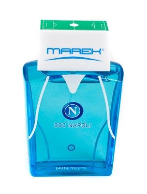 Marek SSC Napoli SSC Napoli — аромат