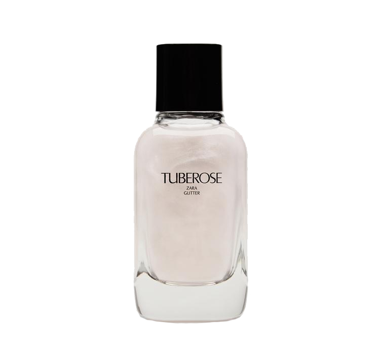 Tuberose Glitter Zara — аромат