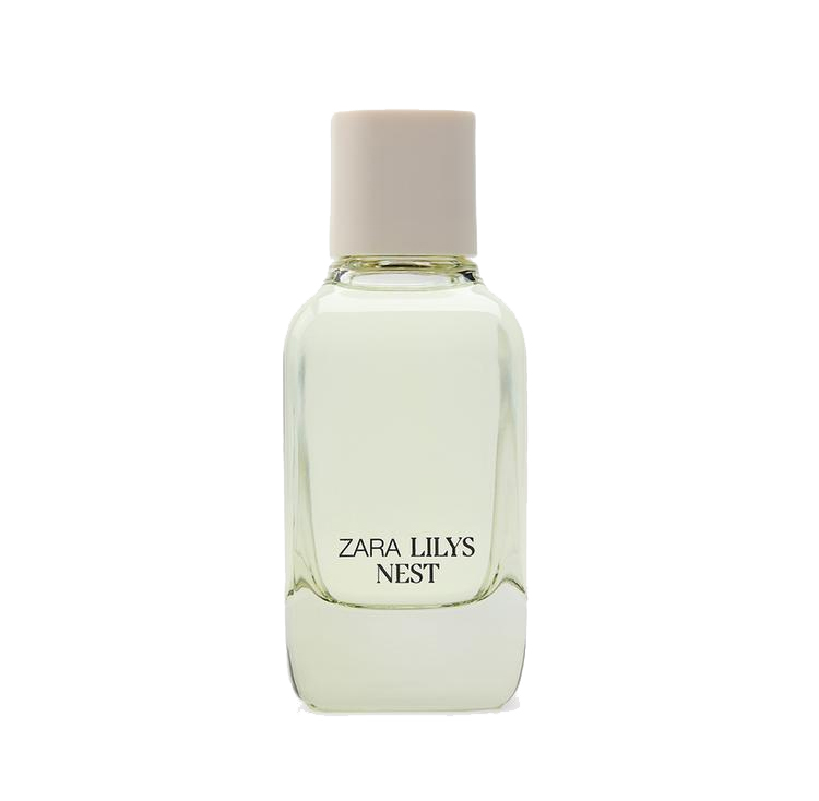 Lilys Nest Zara — аромат