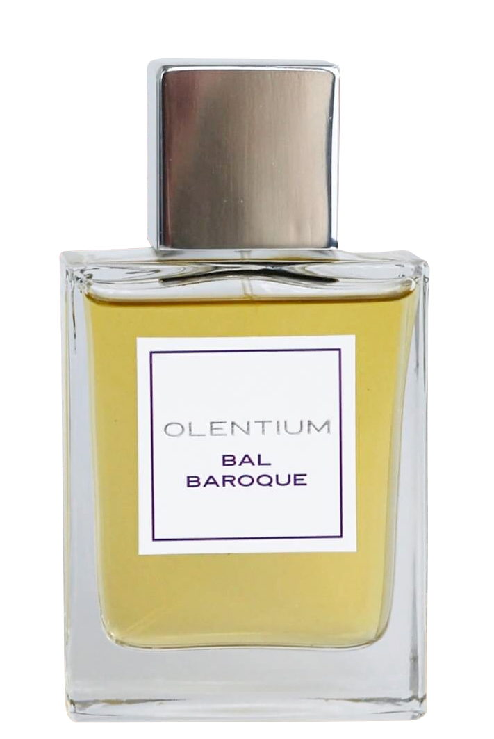 Bal Baroque Olentium — аромат