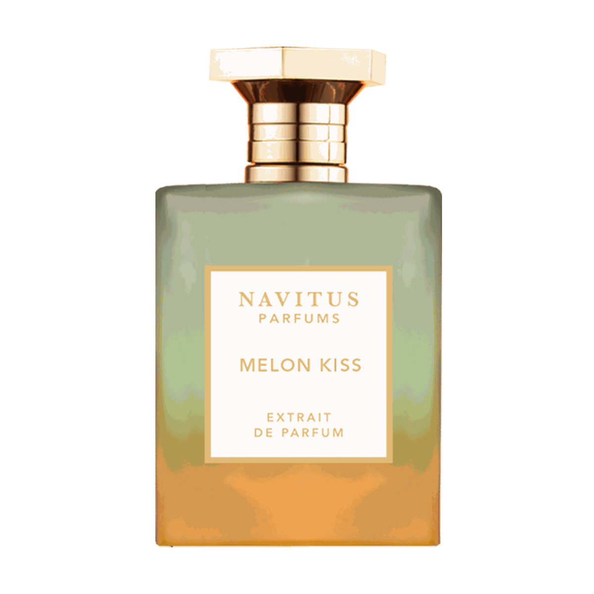 Melon Kiss Navitus Parfums — аромат