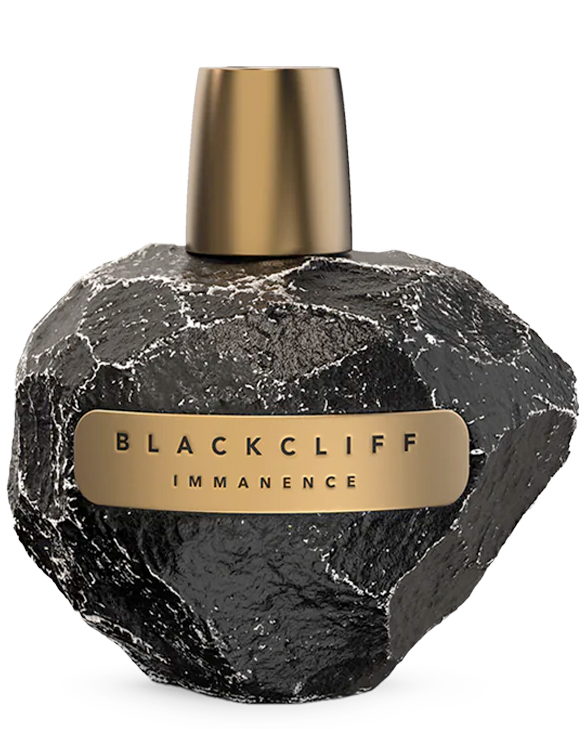 Immanence Blackcliff Parfums — аромат
