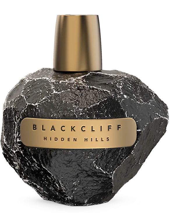 Hidden Hills Blackcliff Parfums — аромат