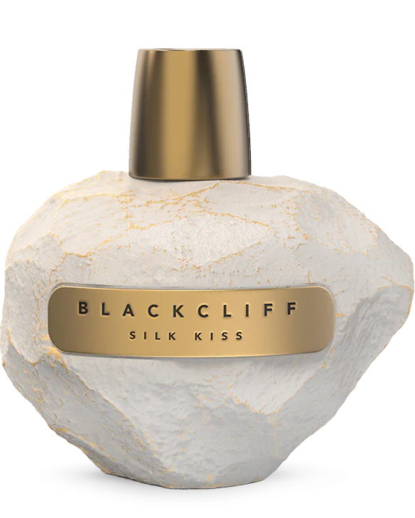 Silk Kiss Blackcliff Parfums — аромат