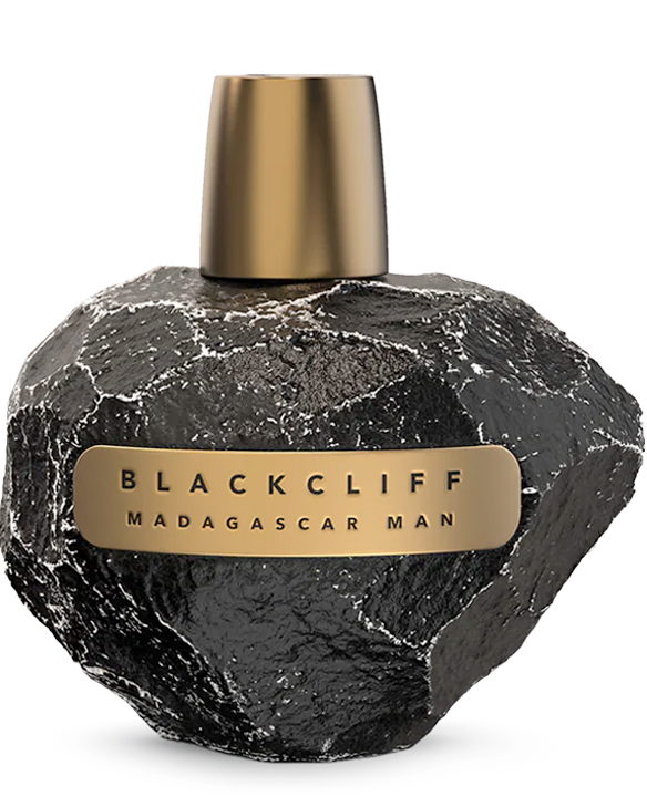 Madagascar Man Blackcliff Parfums — аромат