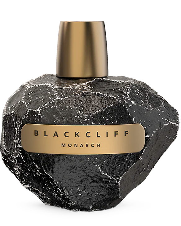 Monarch Blackcliff Parfums — аромат