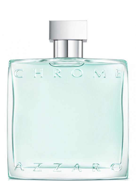 Chrome Azure Azzaro
