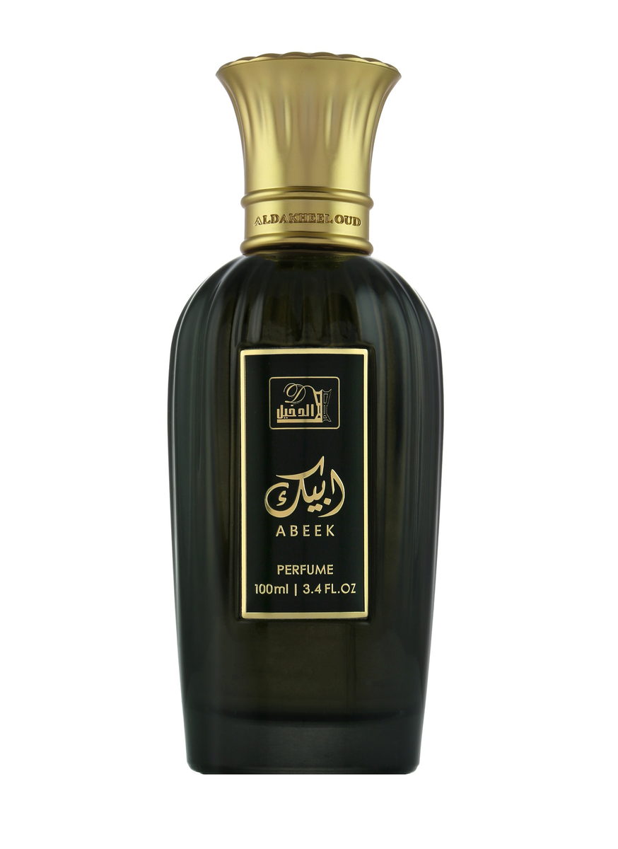 Abeek Aldakheel Oud — аромат