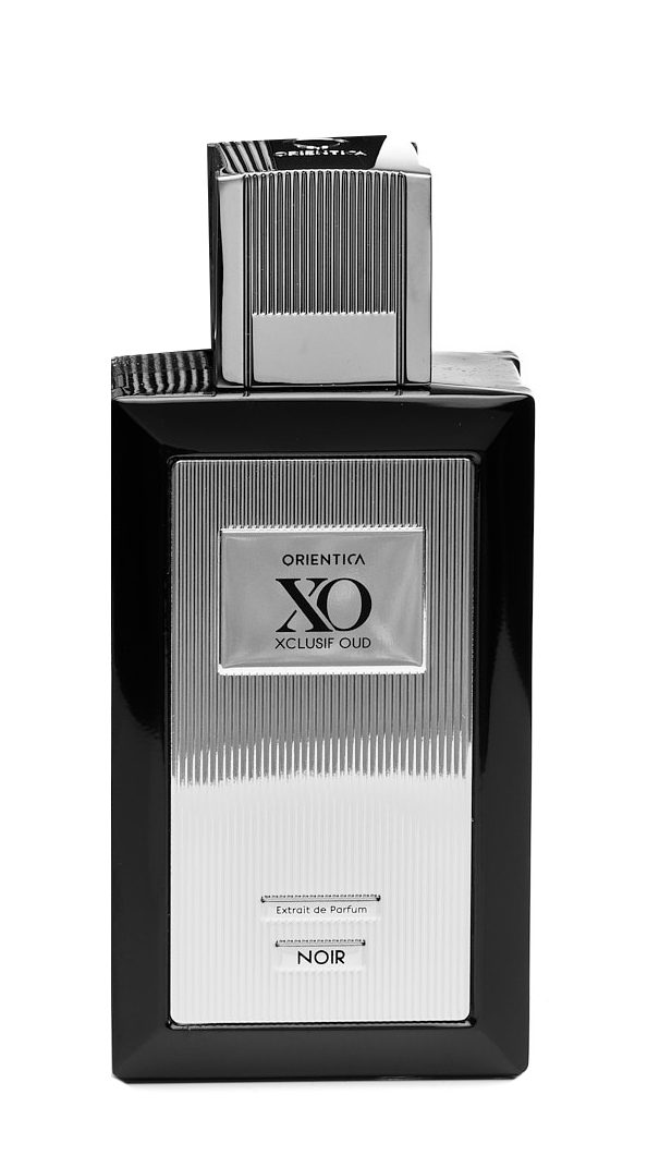 XO Exclusif Oud Noir Orientica Premium — аромат