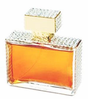 Jewel M. Micallef — аромат