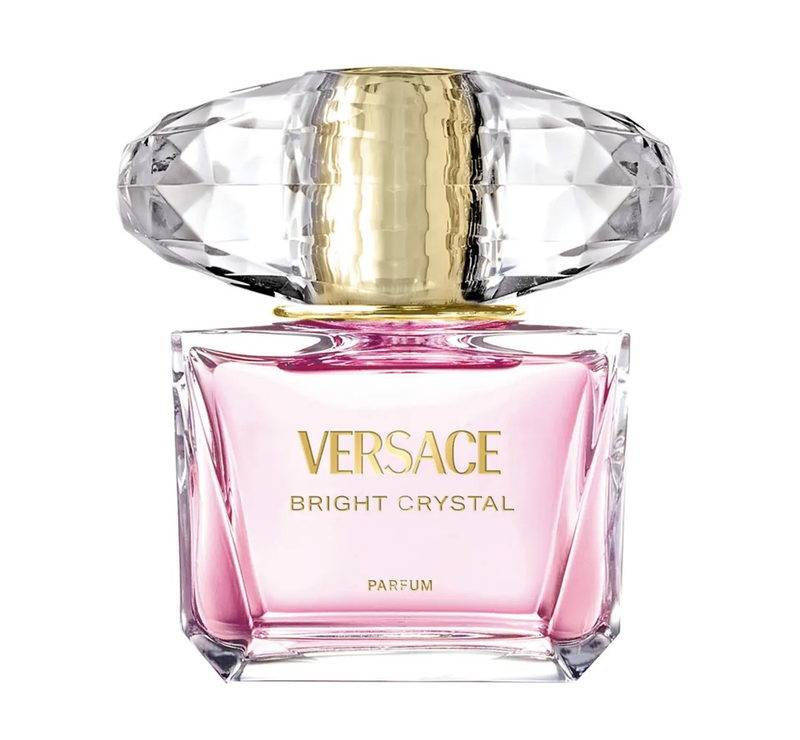 Bright Crystal Parfum Versace — аромат