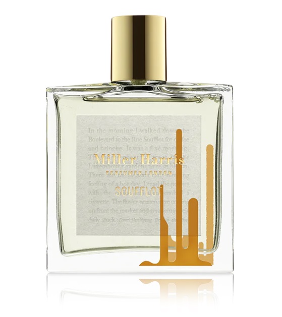 Soufflot Miller Harris — аромат