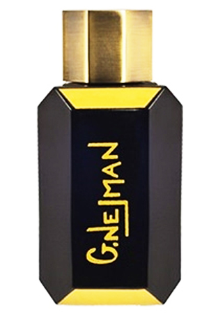 G.Nejman  Emir G. Nejman — аромат