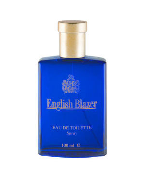 English Blazer Key Sun Laboratories — аромат