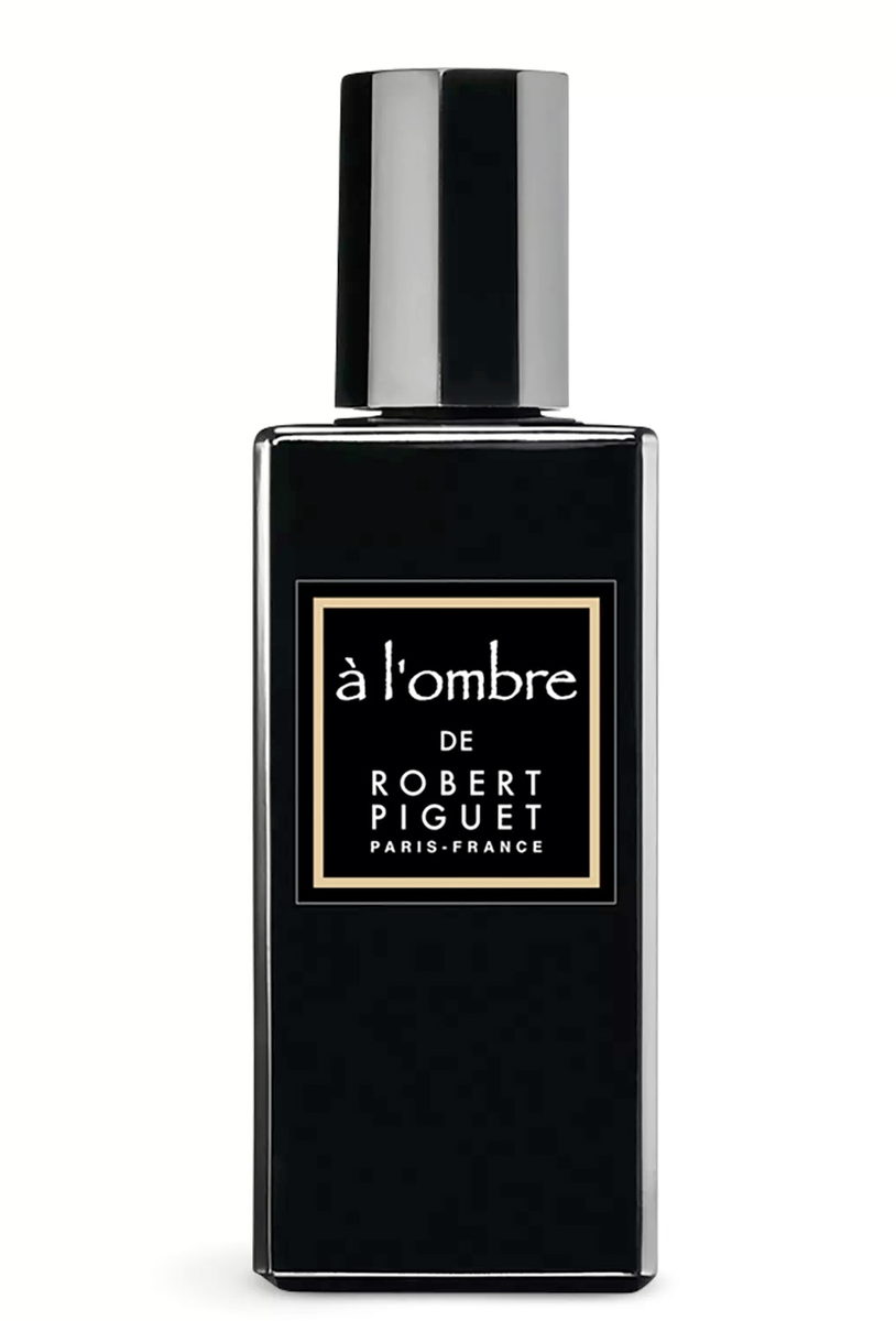 À L’Ombre Robert Piguet — аромат
