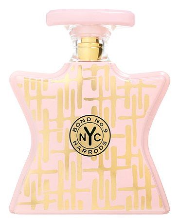 Harrods Rose Bond No 9 — аромат