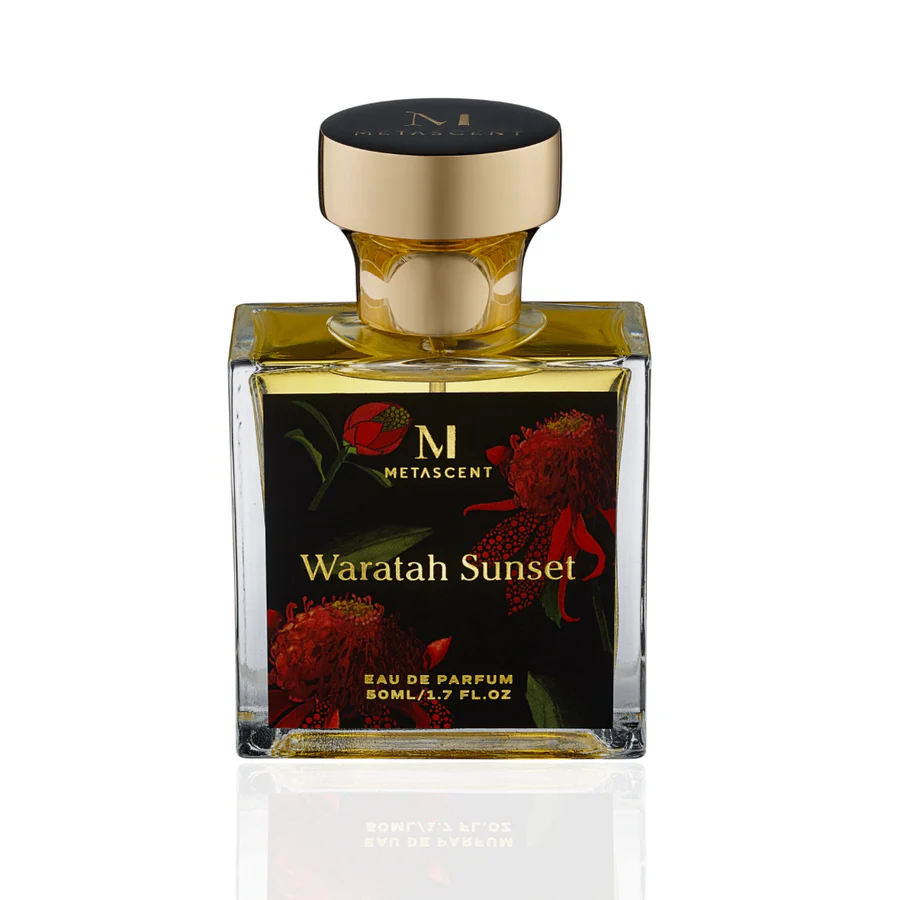 Waratah Sunset MetaScent — аромат