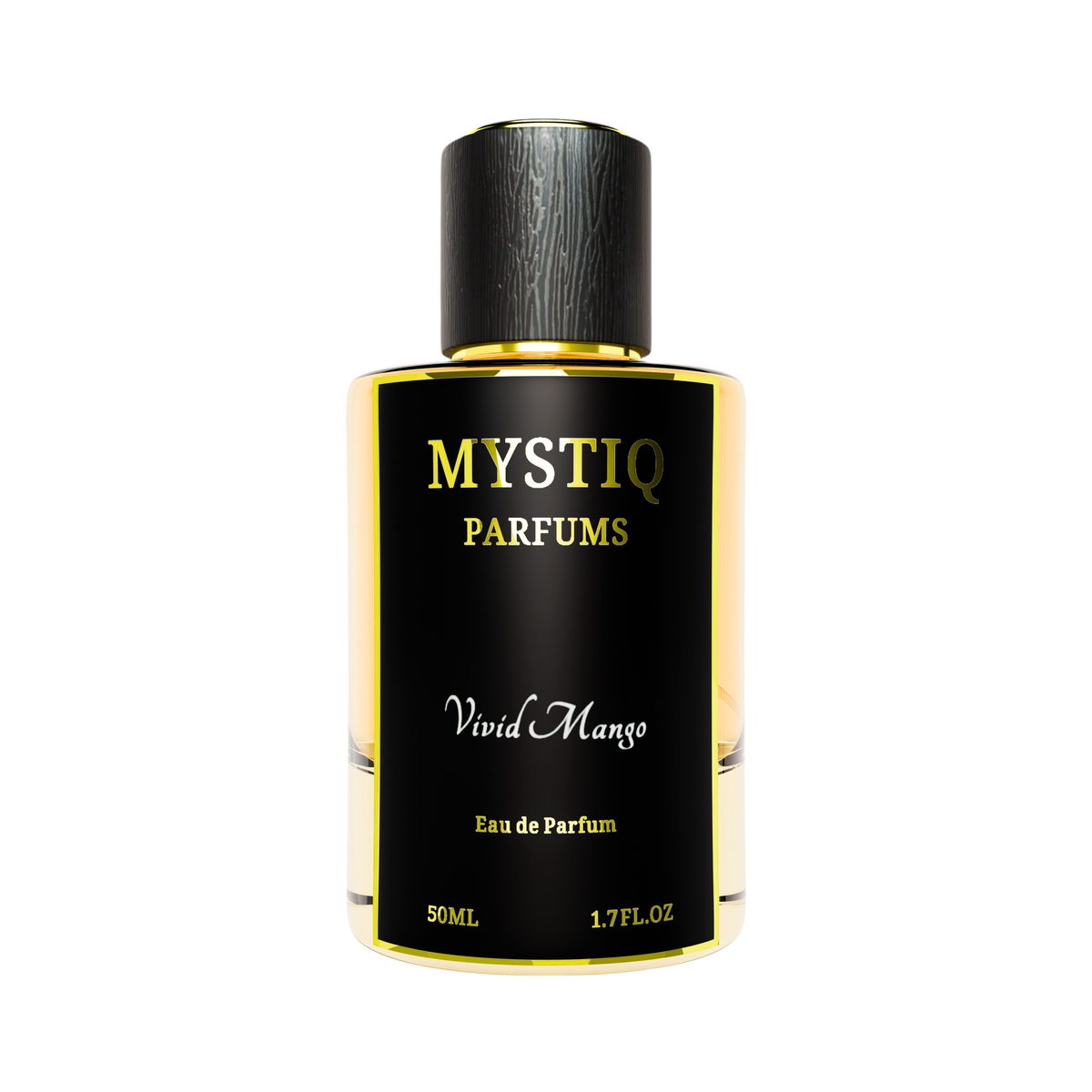 Vivid Mango Mystiq Parfums — аромат