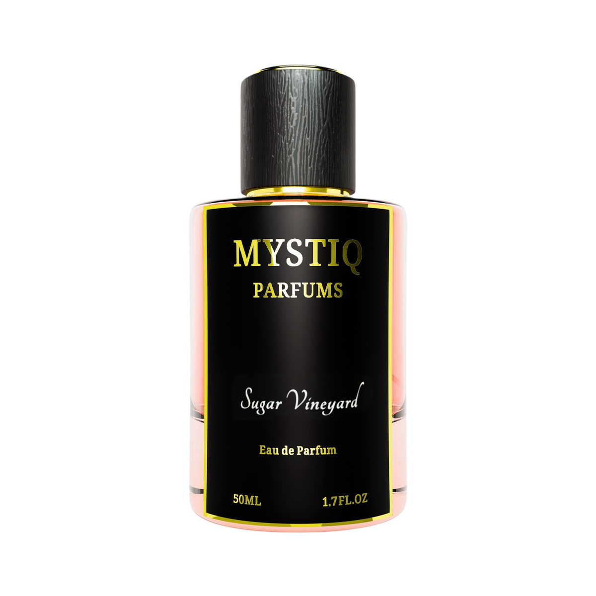 Sugar Vineyard Mystiq Parfums — аромат
