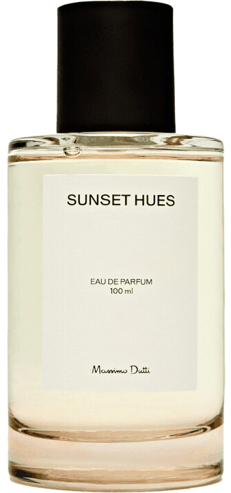 Sunset Hues Massimo Dutti — аромат