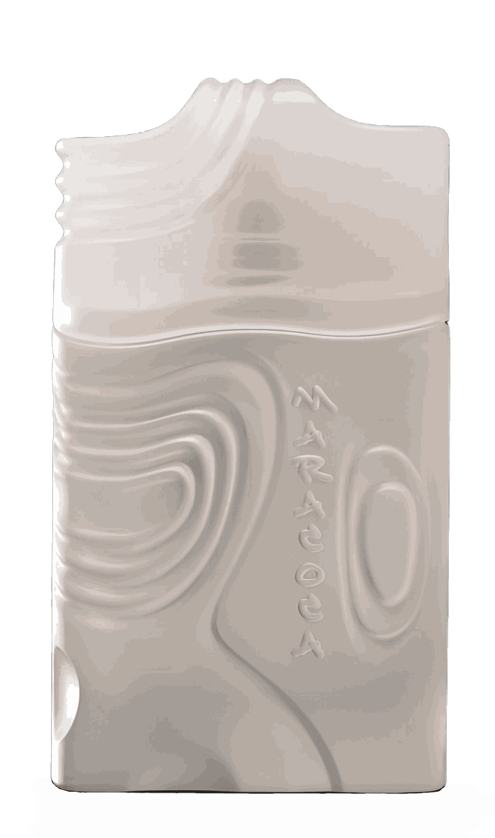 Maracoca Amaffi Perfume House — аромат