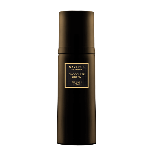 Chocolate Queen Navitus Parfums — аромат