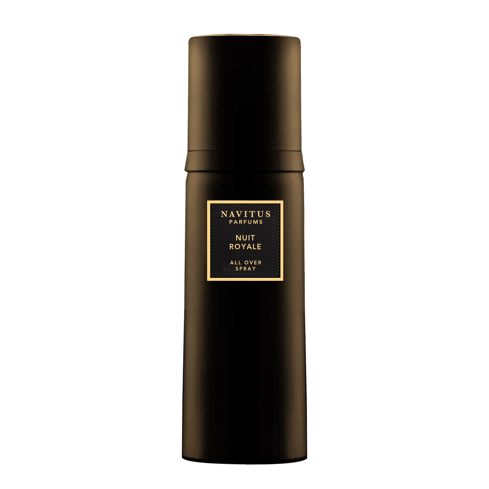 Nuit Royale Navitus Parfums — аромат