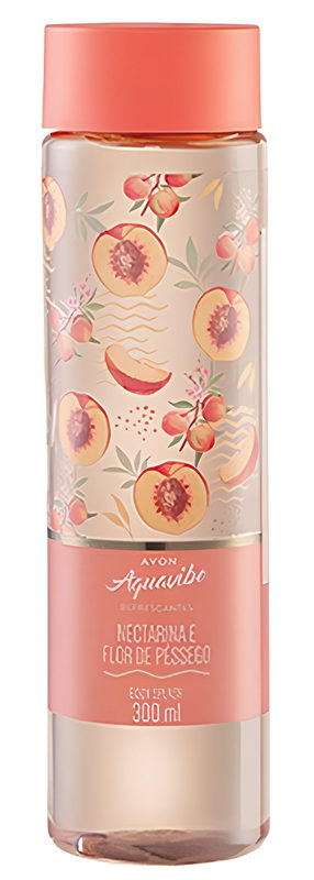 Aquavibe Nectarina e Flor de Pêssego Avon — аромат