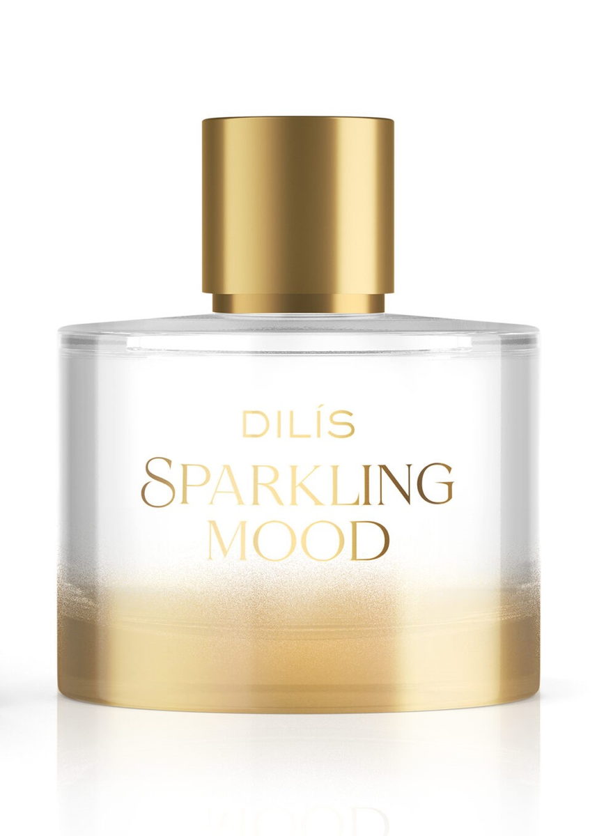 Sparkling Mood Dilís Parfum — аромат