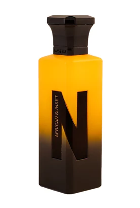 African Sunset Naseem — аромат