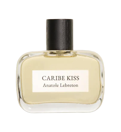 Caribe Kiss Anatole Lebreton — аромат