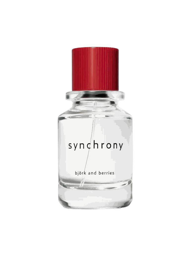 Synchrony Bjork and Berries — аромат