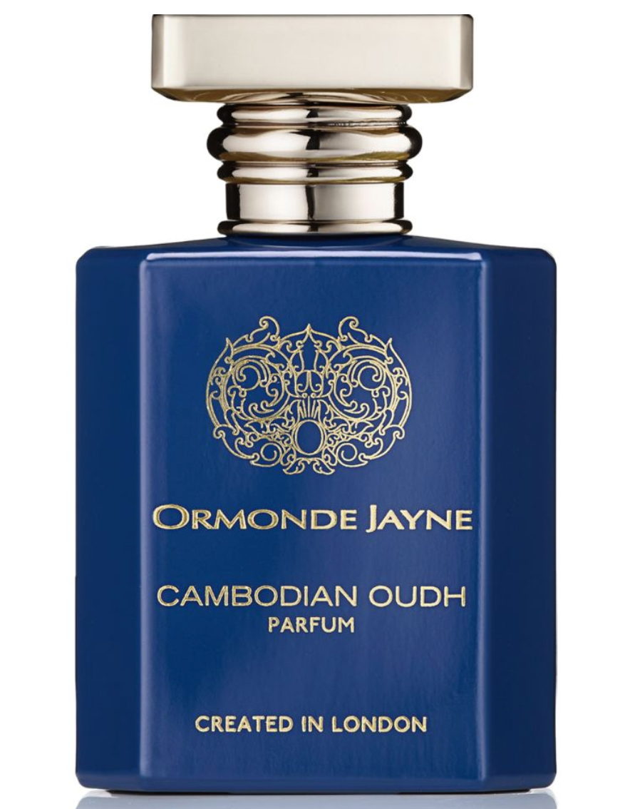 Cambodian Oudh Ormonde Jayne — аромат