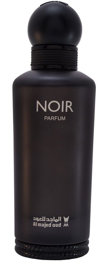Noir Al Majed Oud — аромат