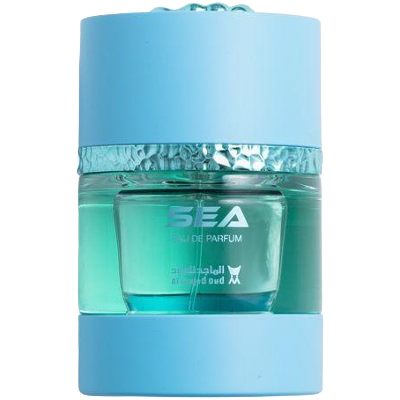 Sea Al Majed Oud — аромат