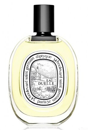 Eau Duelle Eau de Toilette Diptyque — аромат
