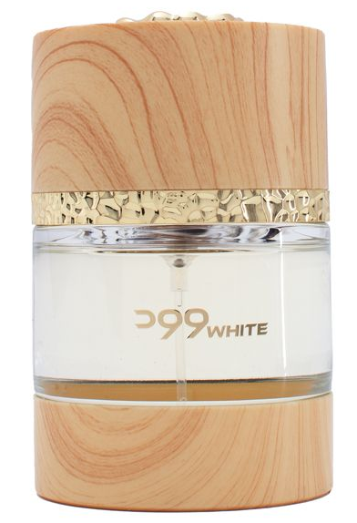 Wood White Al Majed Oud — аромат