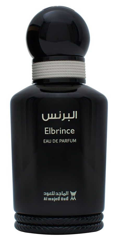 Elbrince Al Majed Oud — аромат