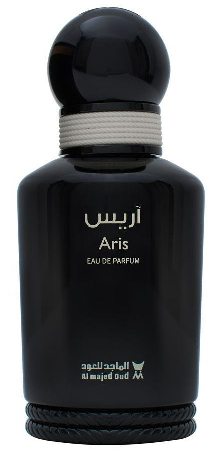 Aris Al Majed Oud — аромат