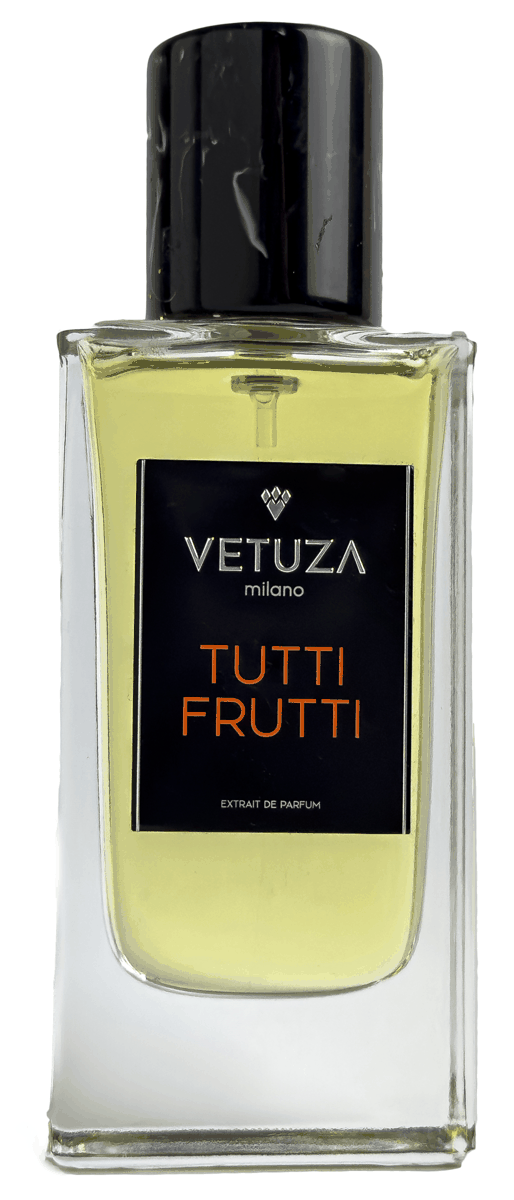Tutti Frutti Vetuza Milano — аромат