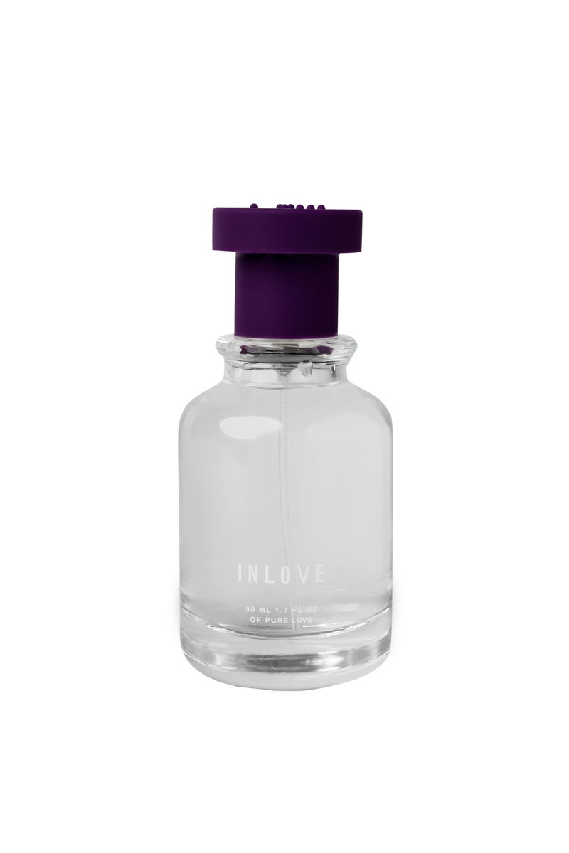 Inlove Pure Sense — аромат