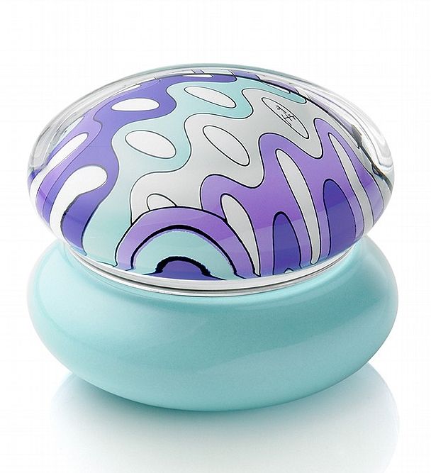 Vivara Turquoise Edition Emilio Pucci — аромат