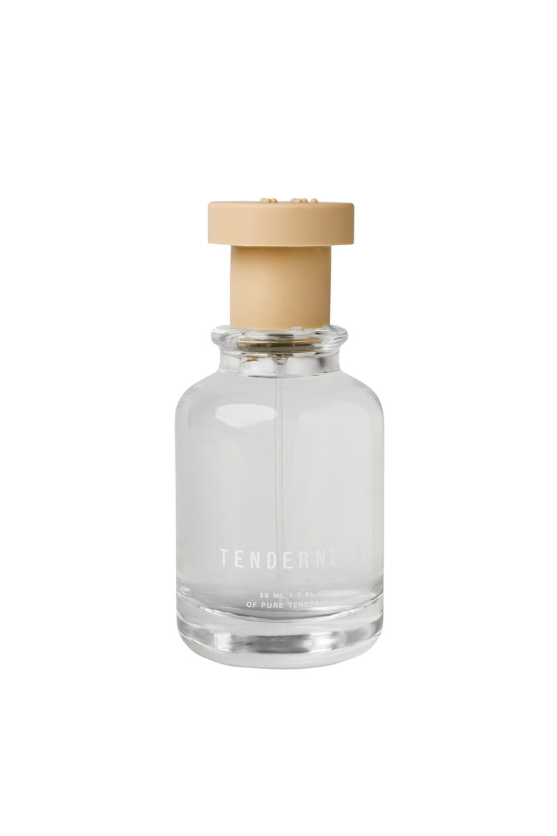 Tenderness Pure Sense — аромат