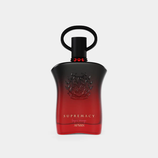 Supremacy Tapis Rouge Afnan — аромат