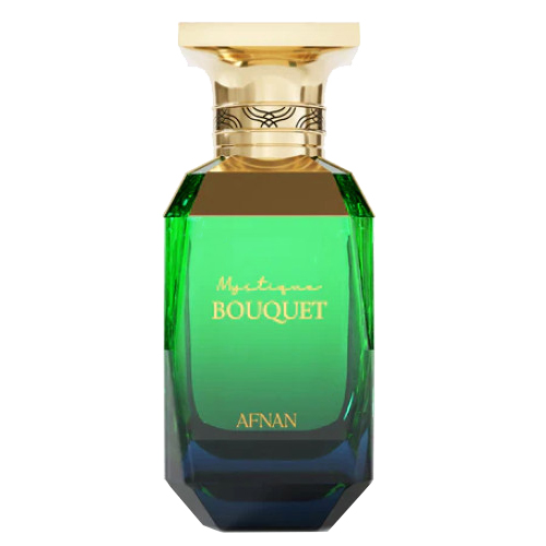 Mystique Bouquet Afnan — аромат