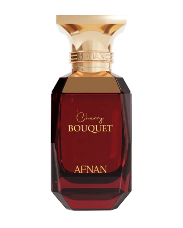 Cherry Bouquet Afnan — аромат
