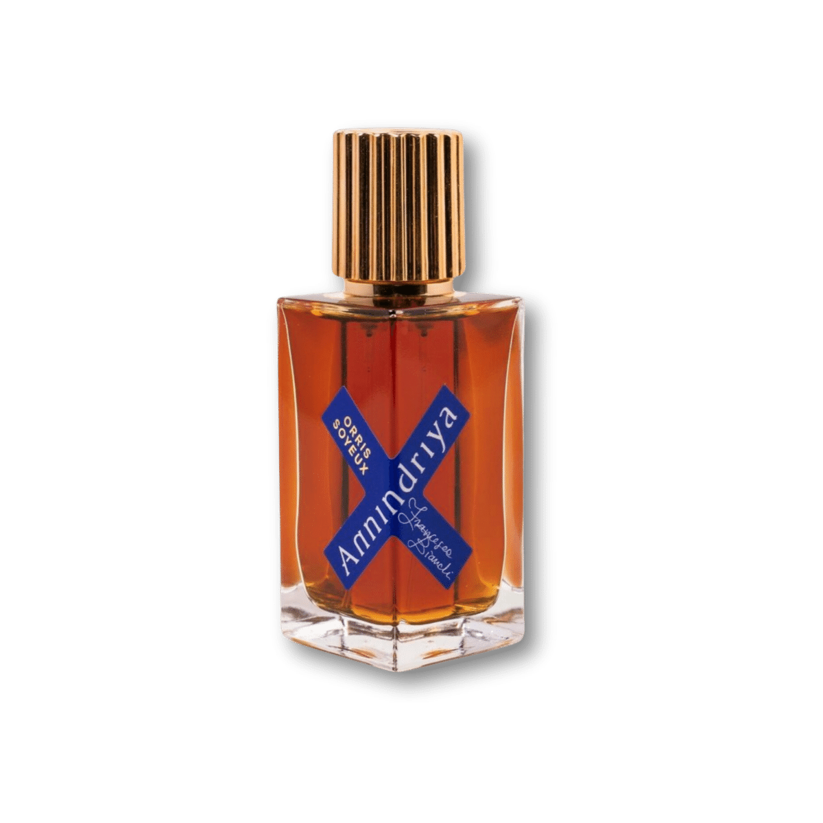 Orris Soyeux Annindriya — аромат