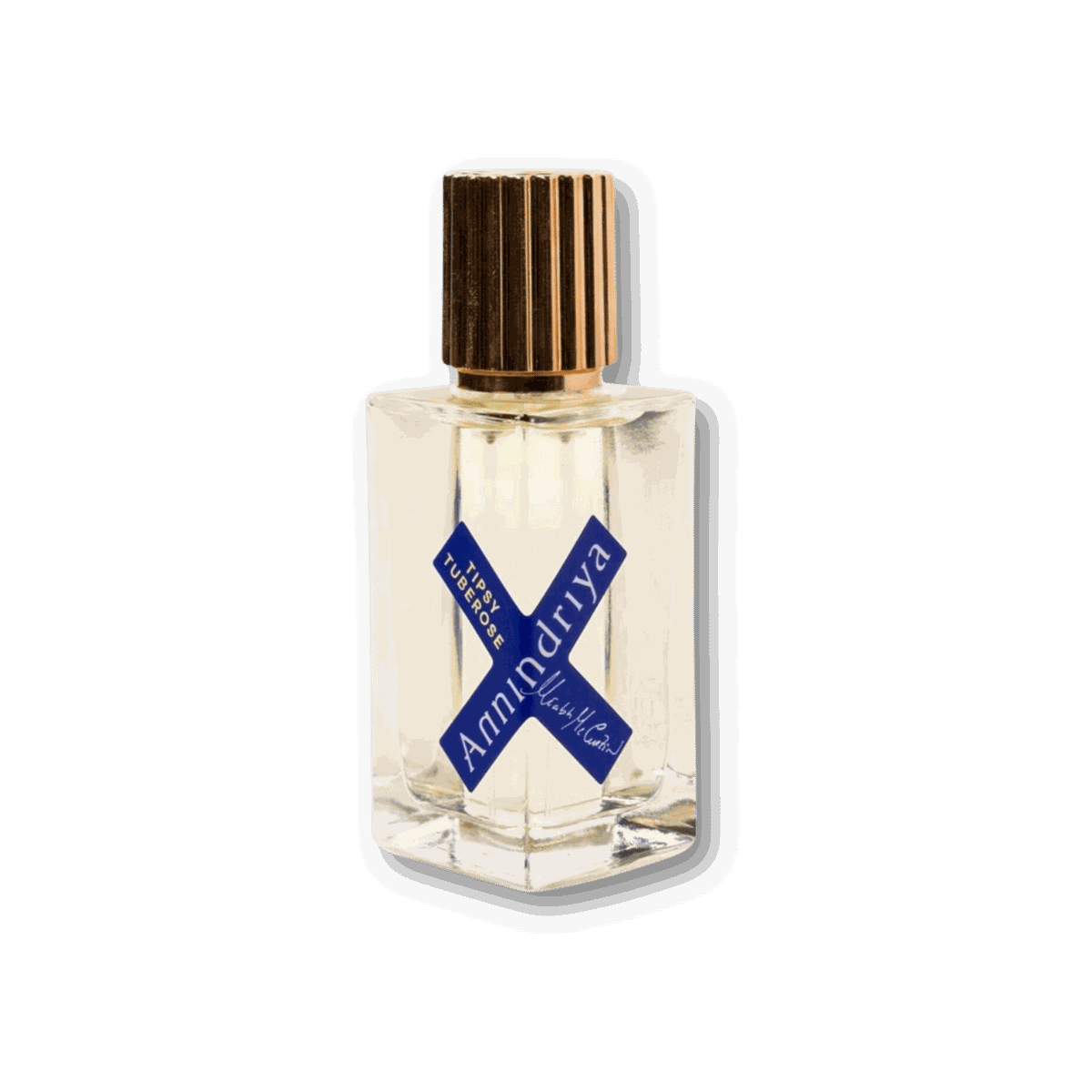 Tipsy Tuberose Annindriya — аромат