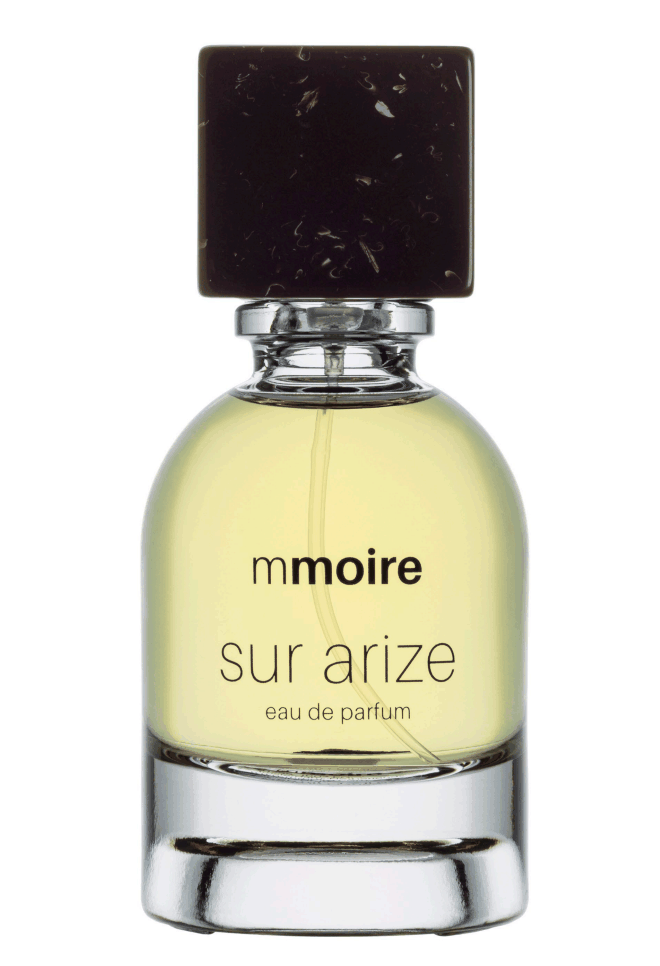 Sur Arize Mmoire — аромат